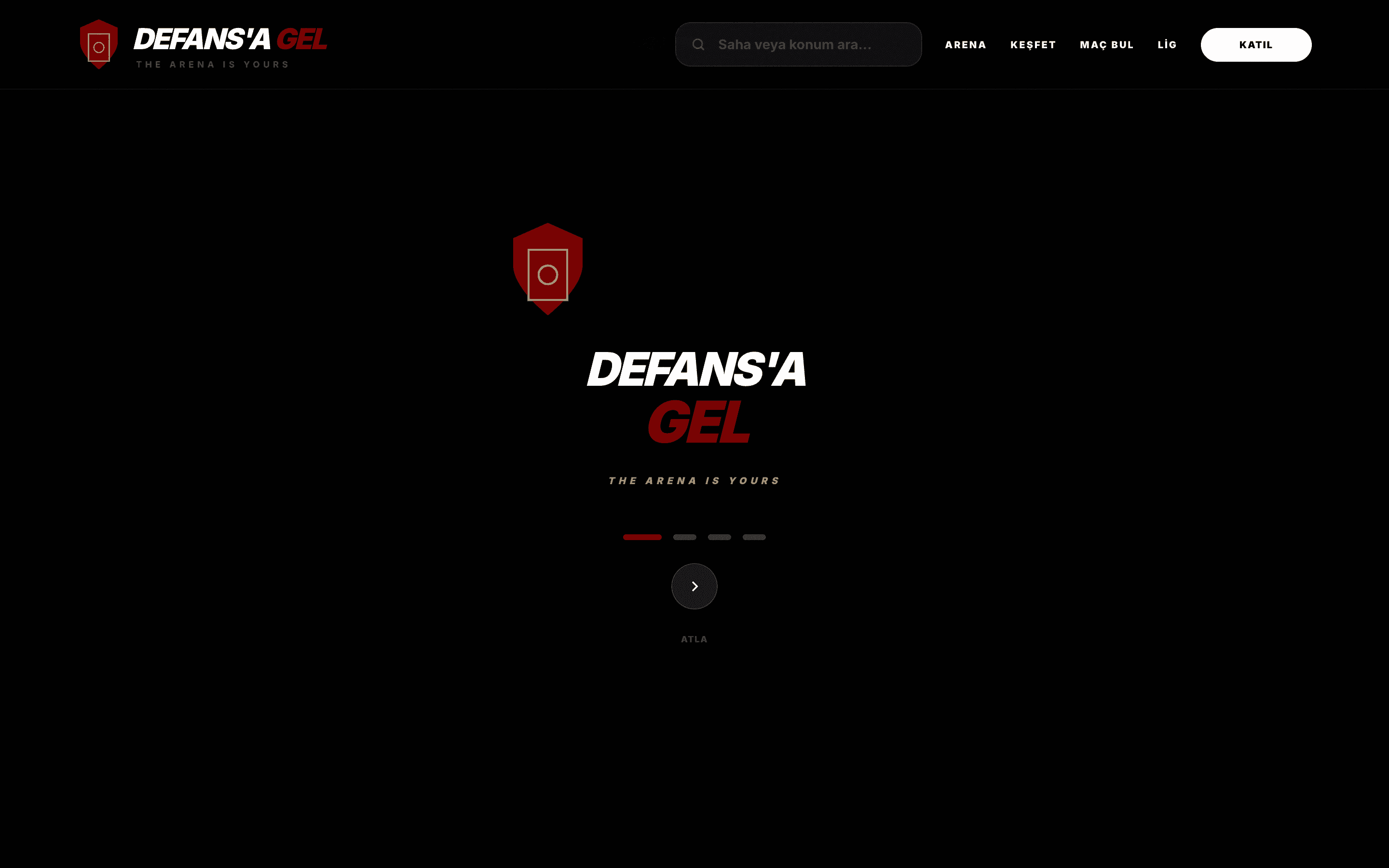 Defansa Gel